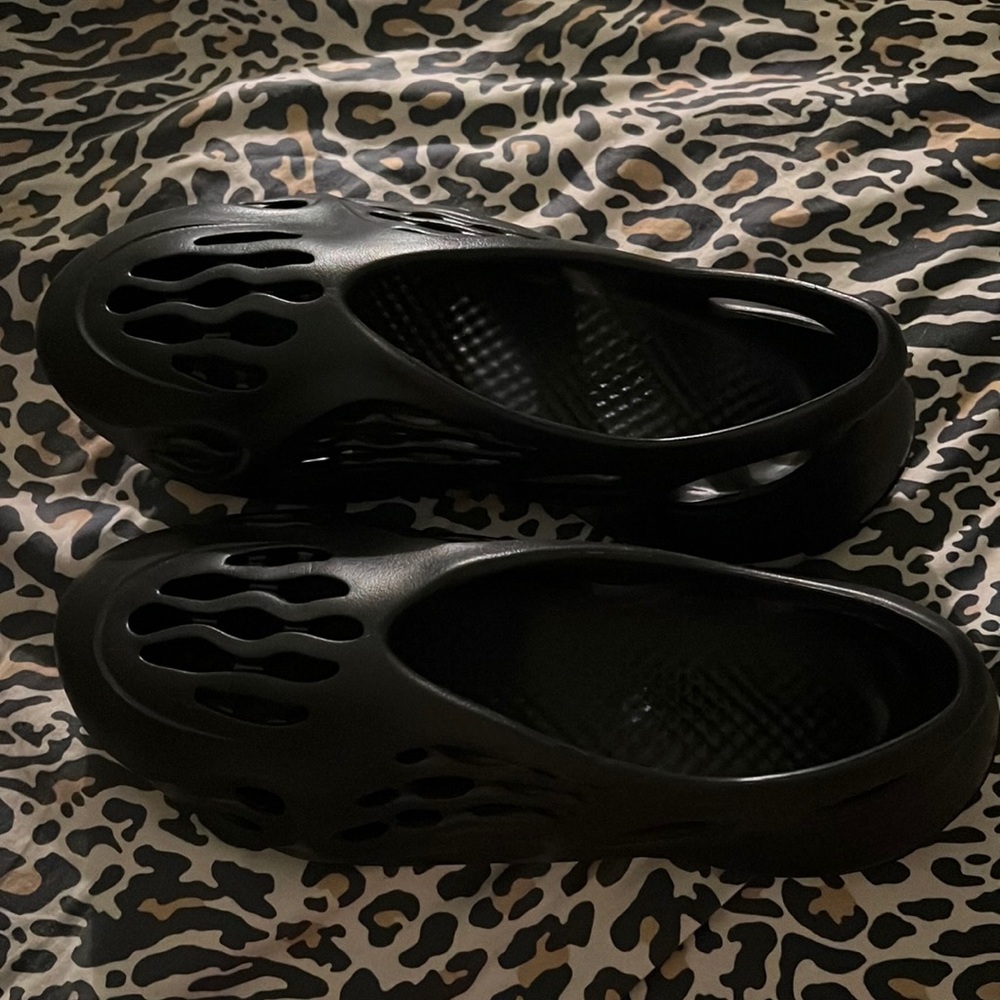 Foam Runners